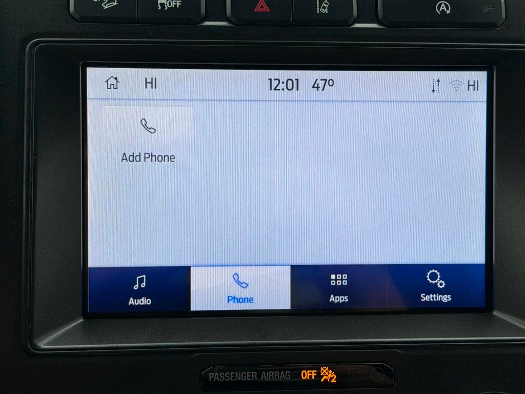 2020 Ford Expedition XLT 4x4 - 22964795 - 39