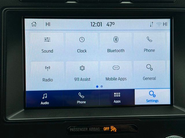 2020 Ford Expedition XLT 4x4 - 22964795 - 41