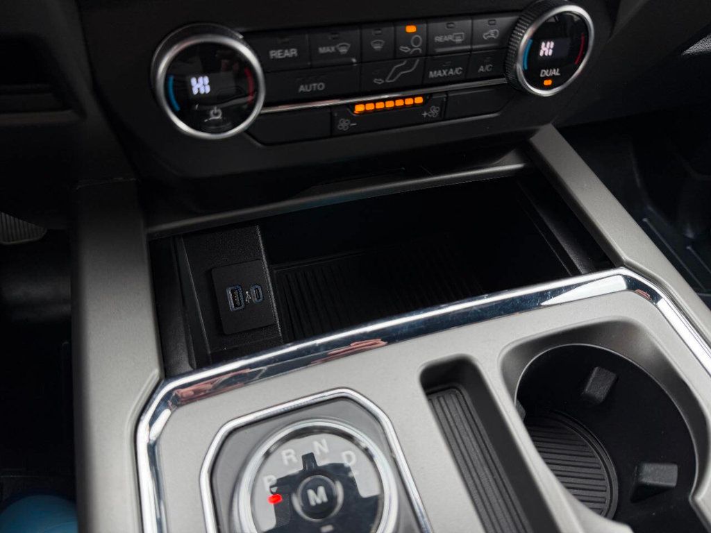 2020 Ford Expedition XLT 4x4 - 22964795 - 45