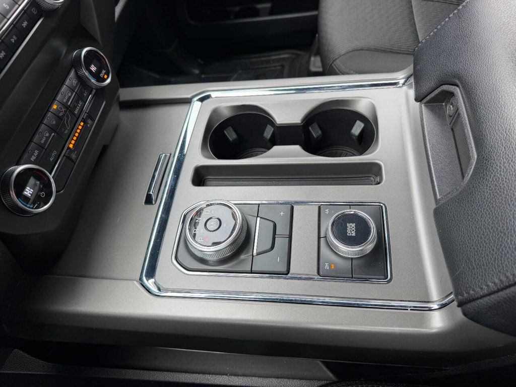 2020 Ford Expedition XLT 4x4 - 22964795 - 47