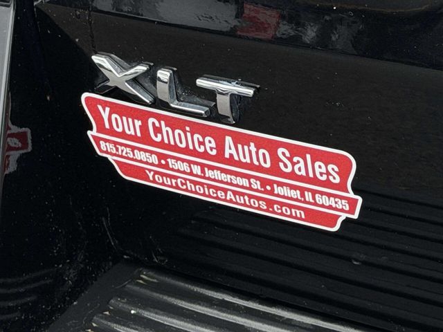 2020 Ford Expedition XLT 4x4 - 22964795 - 4