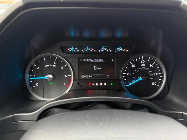 2020 Ford Expedition XLT 4x4 - 22964795 - 52