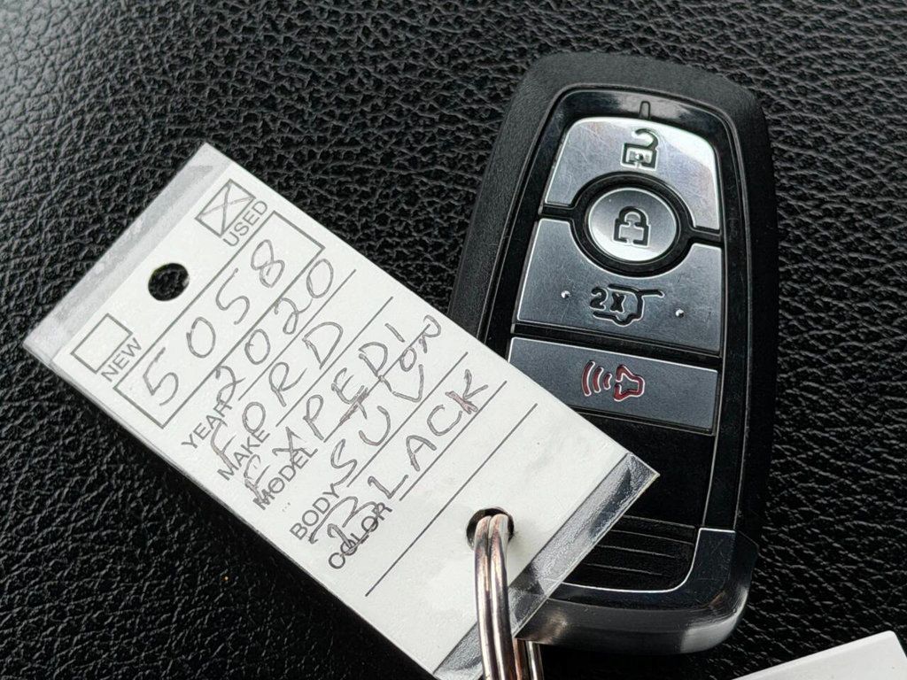 2020 Ford Expedition XLT 4x4 - 22964795 - 54