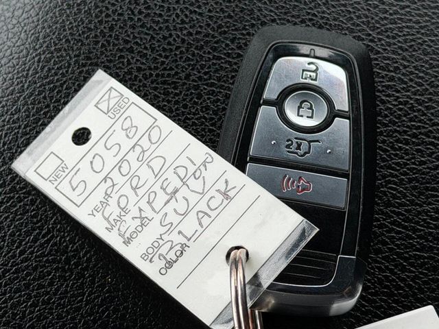 2020 Ford Expedition XLT 4x4 - 22964795 - 54