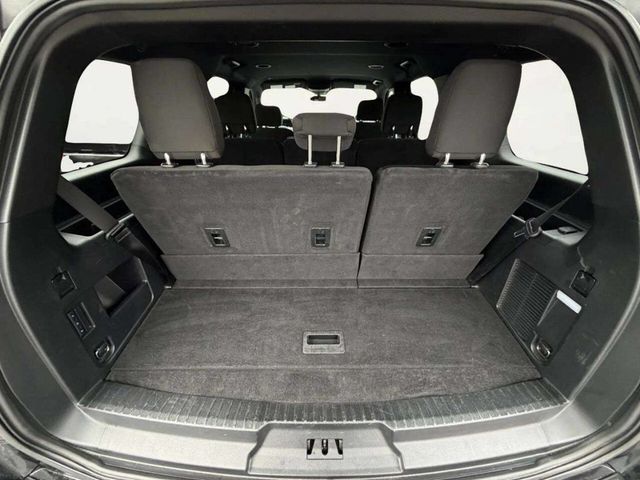 2020 Ford Expedition XLT 4x4 - 22964795 - 5