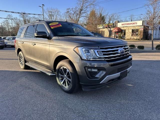 2020 Ford Expedition XLT 4x4 - 22222264 - 0