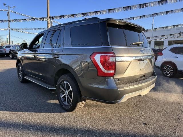 2020 Ford Expedition XLT 4x4 - 22222264 - 17