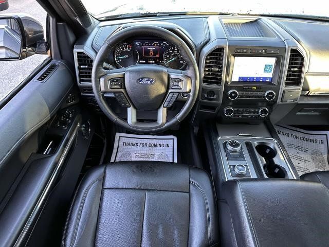 2020 Ford Expedition XLT 4x4 - 22222264 - 22