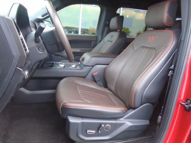 2020 Ford Expedition Max King Ranch 4x4 - 22946602 - 11
