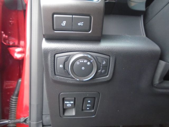 2020 Ford Expedition Max King Ranch 4x4 - 22946602 - 13