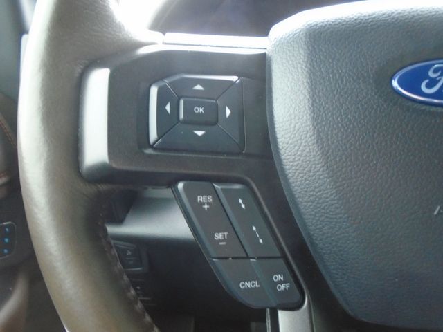 2020 Ford Expedition Max King Ranch 4x4 - 22946602 - 15