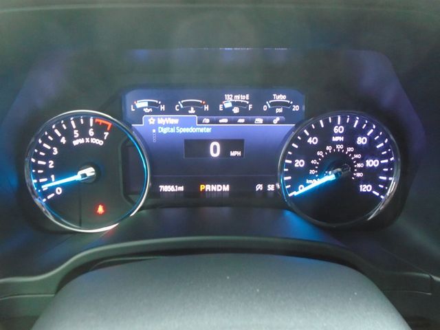 2020 Ford Expedition Max King Ranch 4x4 - 22946602 - 17