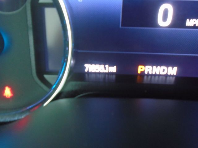 2020 Ford Expedition Max King Ranch 4x4 - 22946602 - 18