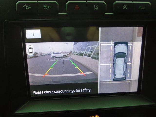 2020 Ford Expedition Max King Ranch 4x4 - 22946602 - 21