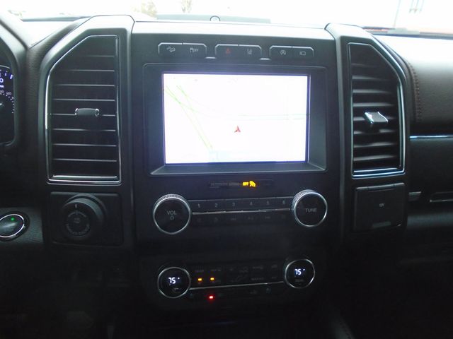 2020 Ford Expedition Max King Ranch 4x4 - 22946602 - 23