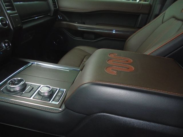 2020 Ford Expedition Max King Ranch 4x4 - 22946602 - 26
