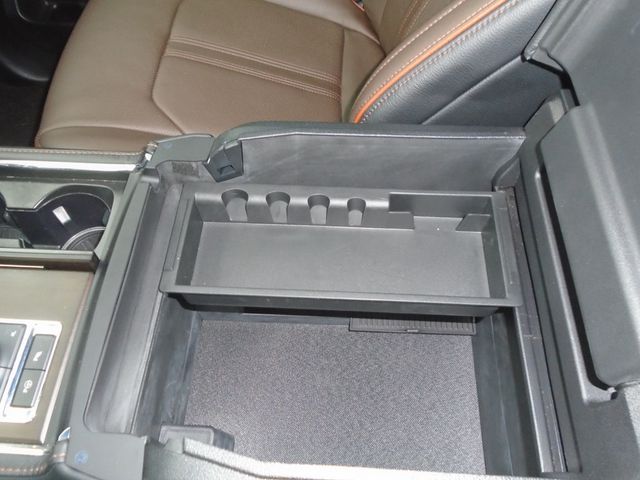 2020 Ford Expedition Max King Ranch 4x4 - 22946602 - 28