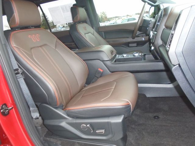 2020 Ford Expedition Max King Ranch 4x4 - 22946602 - 31