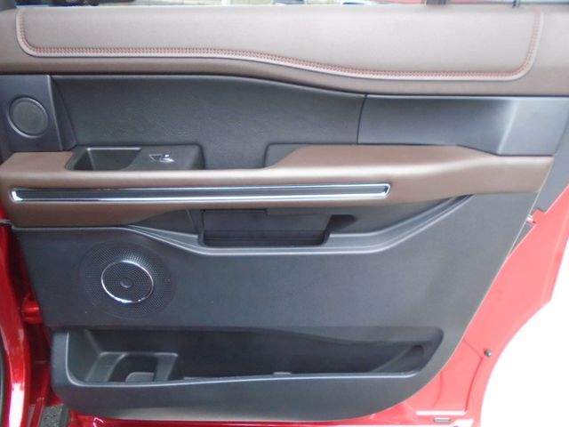 2020 Ford Expedition Max King Ranch 4x4 - 22946602 - 33