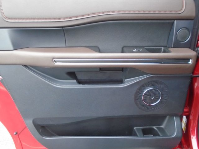 2020 Ford Expedition Max King Ranch 4x4 - 22946602 - 35