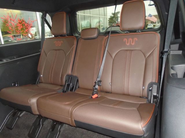 2020 Ford Expedition Max King Ranch 4x4 - 22946602 - 38