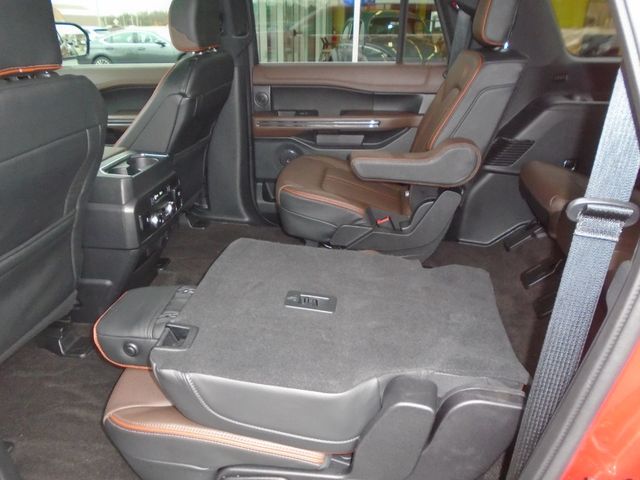2020 Ford Expedition Max King Ranch 4x4 - 22946602 - 39
