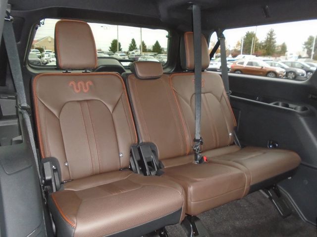2020 Ford Expedition Max King Ranch 4x4 - 22946602 - 40
