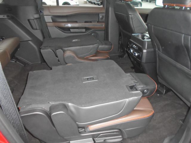 2020 Ford Expedition Max King Ranch 4x4 - 22946602 - 41