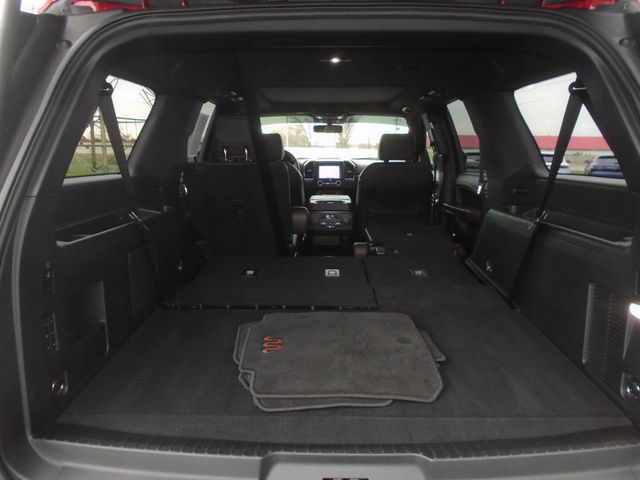 2020 Ford Expedition Max King Ranch 4x4 - 22946602 - 43