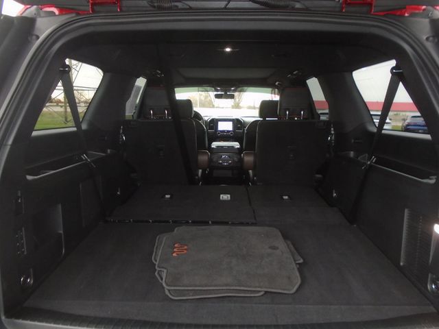 2020 Ford Expedition Max King Ranch 4x4 - 22946602 - 44