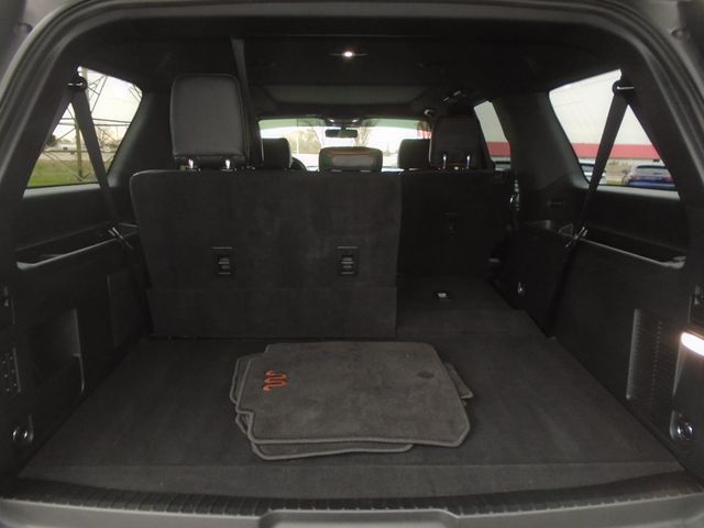 2020 Ford Expedition Max King Ranch 4x4 - 22946602 - 45