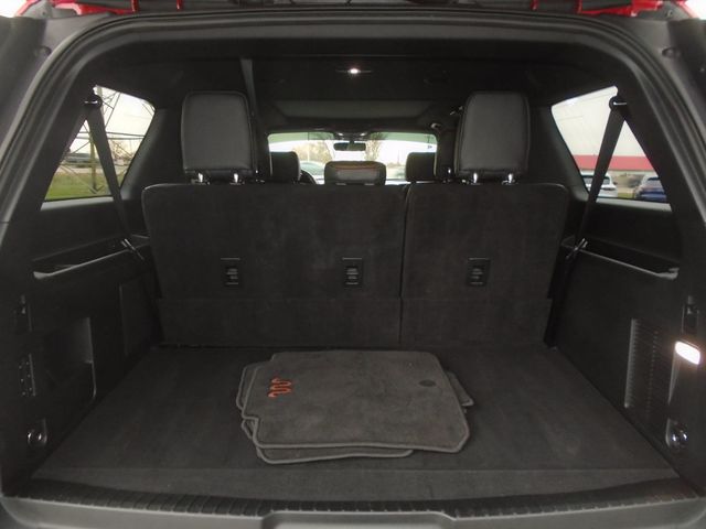 2020 Ford Expedition Max King Ranch 4x4 - 22946602 - 46