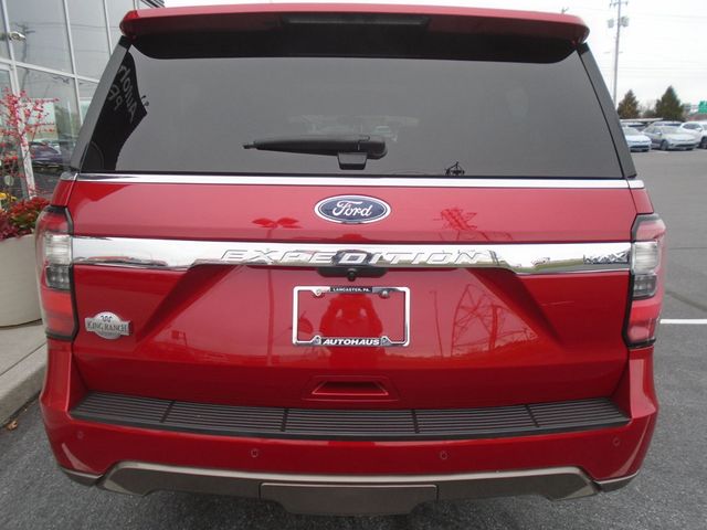 2020 Ford Expedition Max King Ranch 4x4 - 22946602 - 4