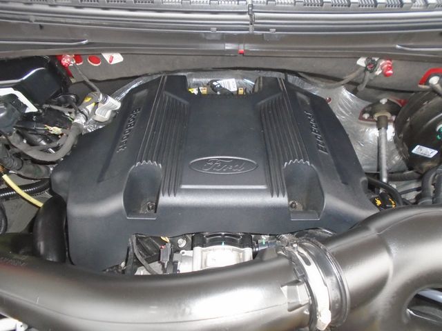 2020 Ford Expedition Max King Ranch 4x4 - 22946602 - 50