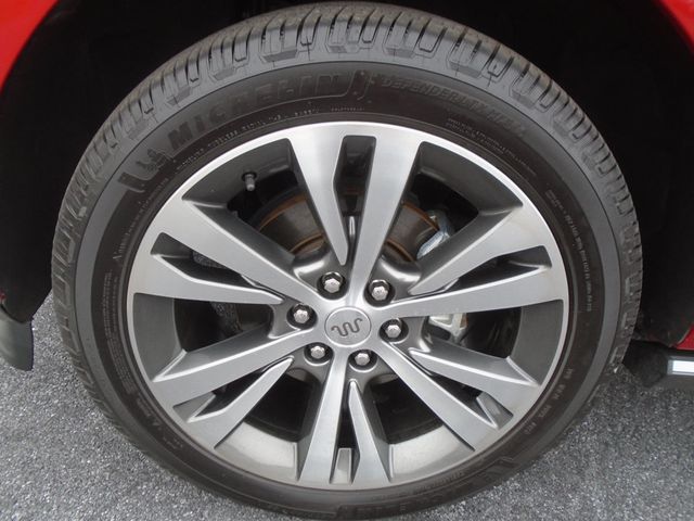 2020 Ford Expedition Max King Ranch 4x4 - 22946602 - 51