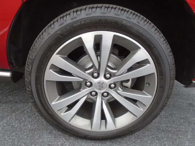 2020 Ford Expedition Max King Ranch 4x4 - 22946602 - 52