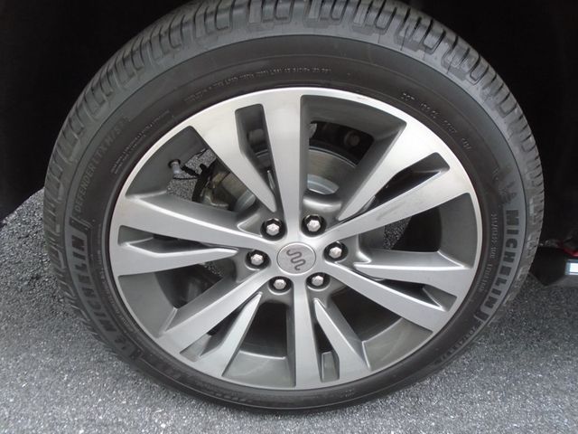 2020 Ford Expedition Max King Ranch 4x4 - 22946602 - 53