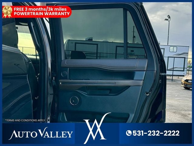 2020 Ford Expedition MAX King Ranch Sport Utility 4D - 23013516 - 26