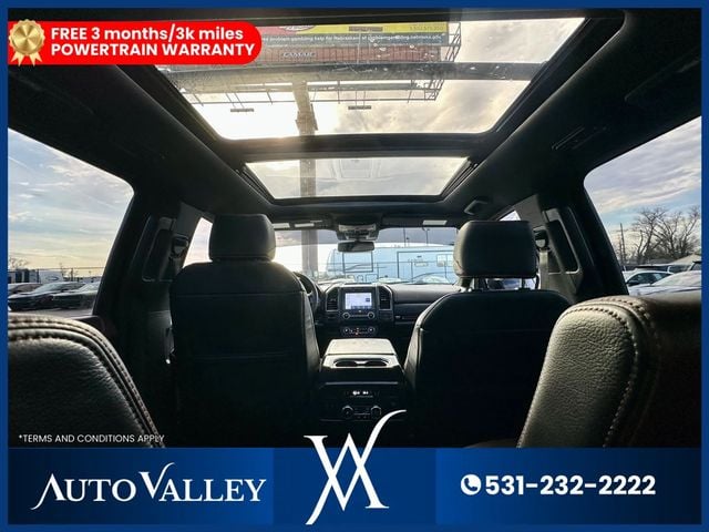 2020 Ford Expedition MAX King Ranch Sport Utility 4D - 23013516 - 30