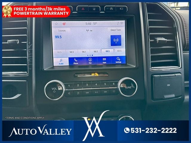 2020 Ford Expedition MAX King Ranch Sport Utility 4D - 23013516 - 35