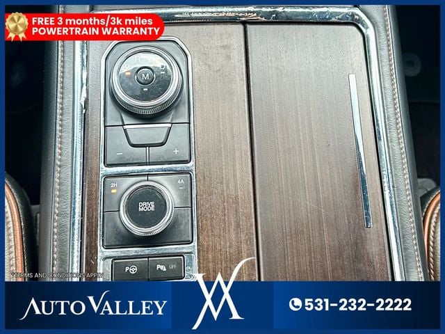 2020 Ford Expedition MAX King Ranch Sport Utility 4D - 23013516 - 37