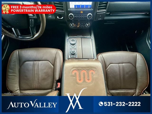 2020 Ford Expedition MAX King Ranch Sport Utility 4D - 23013516 - 38