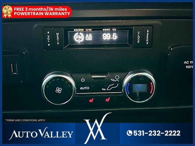 2020 Ford Expedition MAX King Ranch Sport Utility 4D - 23013516 - 39