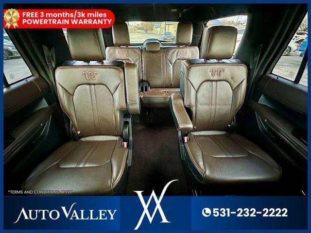 2020 Ford Expedition MAX King Ranch Sport Utility 4D - 23013516 - 40
