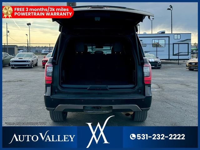 2020 Ford Expedition MAX King Ranch Sport Utility 4D - 23013516 - 42