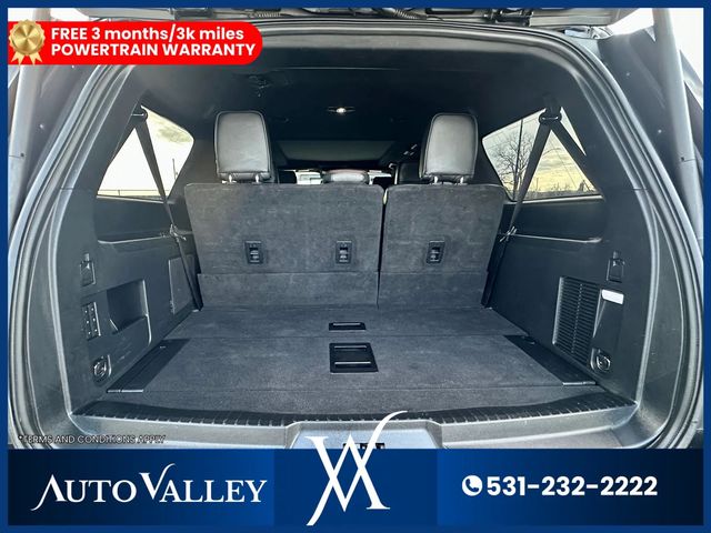 2020 Ford Expedition MAX King Ranch Sport Utility 4D - 23013516 - 43