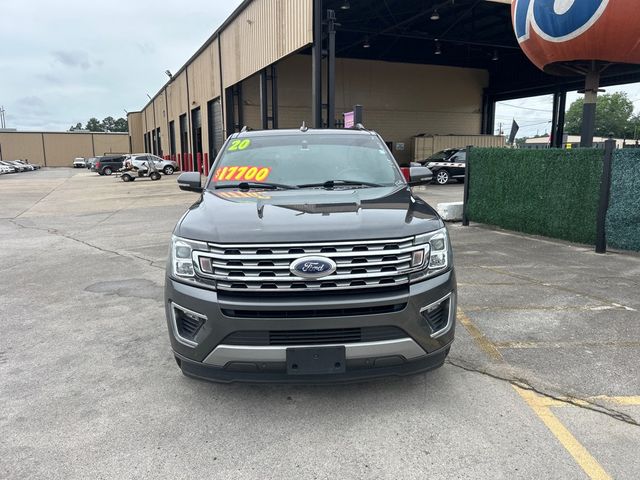 2020 Ford Expedition Max Limited 4x2 - 23033967 - 1