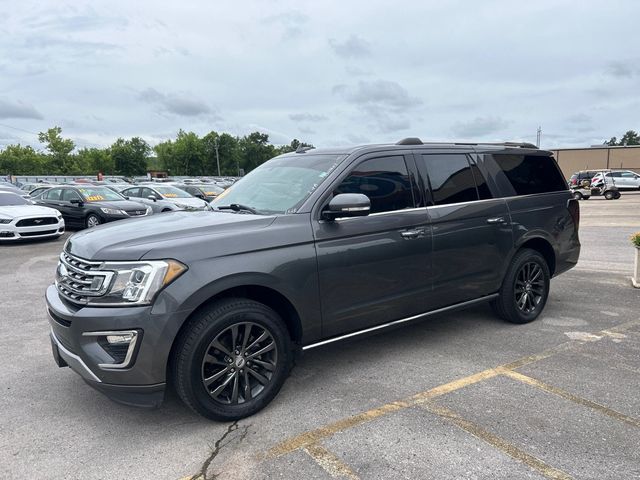 2020 Ford Expedition Max Limited 4x2 - 23033967 - 2