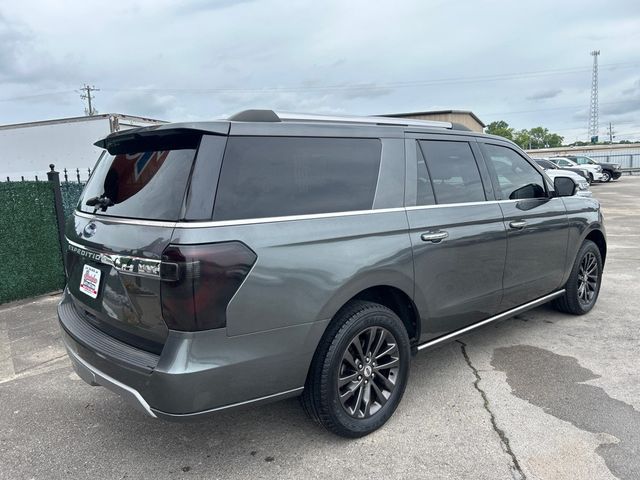 2020 Ford Expedition Max Limited 4x2 - 23033967 - 3