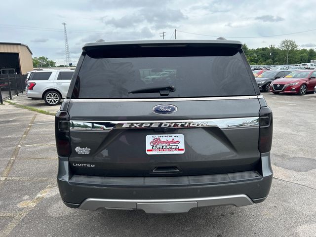2020 Ford Expedition Max Limited 4x2 - 23033967 - 4